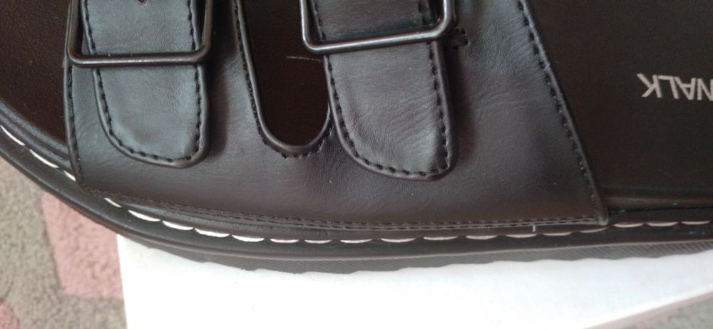 Saboți Deichman, marca CTW,mărimea 39,29 lei