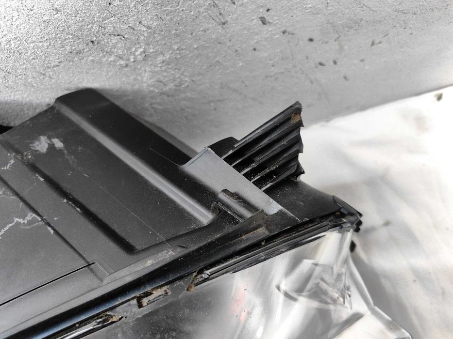 Оригинален фар Пежо Експерт  Peugeot Expert