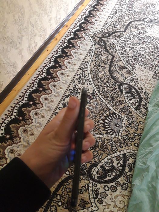 Iphone 7 aybi yuq karob yuq ekran almashgan