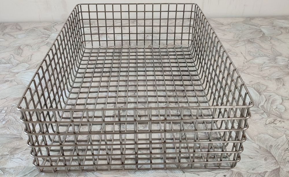 сетка в духовку любого размера