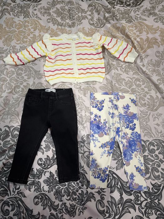 Детски дрешки за момиче