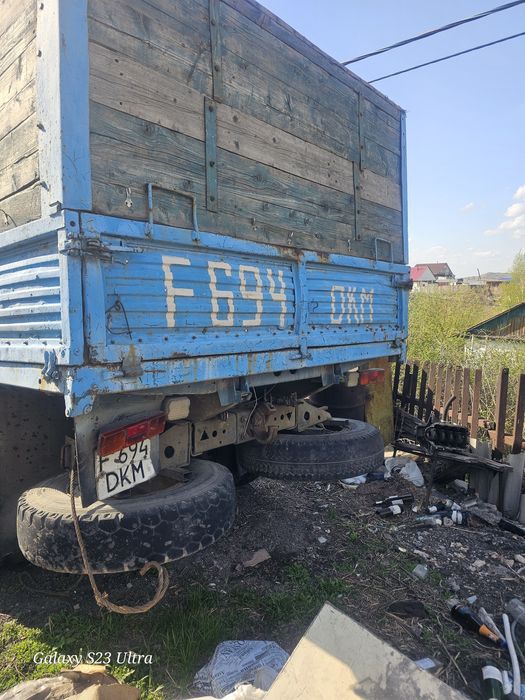 Продам Камаз 5320