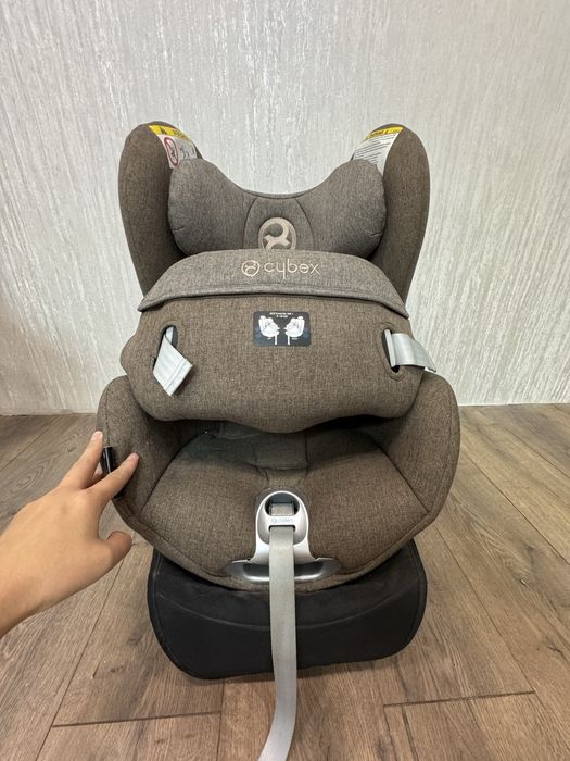 Продам автокресло CYBEX