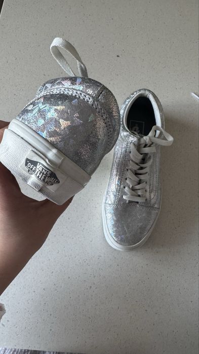 Кеды Vans р.37.