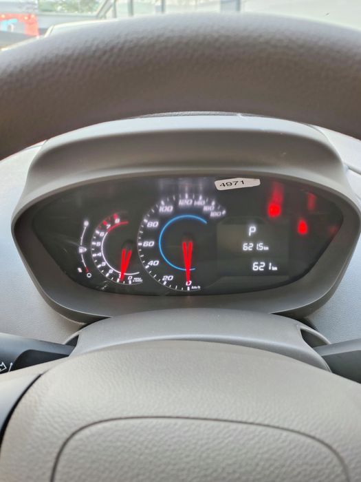 Кобальт MCM 2025 GYM