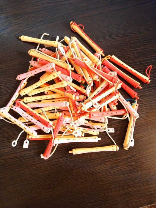 Продаю коклюшки!