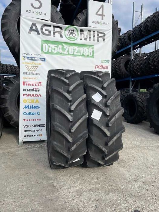 Cauciucuri noi Radiale 420/85R30 CEAT Anvelope de tractor 16.9-30