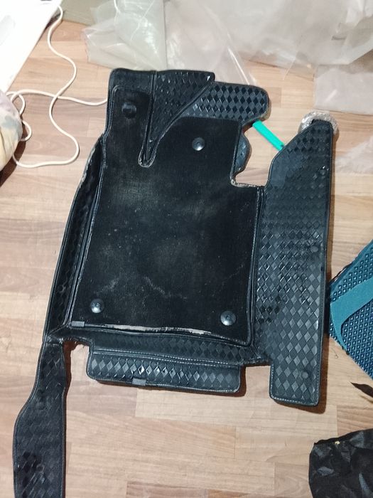 3D хюндай саната