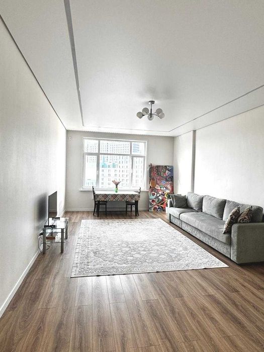3-к ЖК MONACO RESIDENCE продам! Президентский парк.