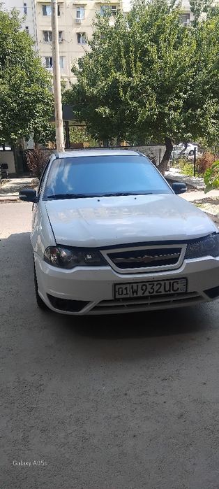 Nexiya 2 srochna sotiladi