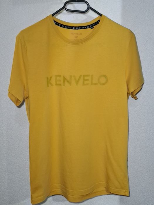 Мъжка тениска Kenvelo размер М