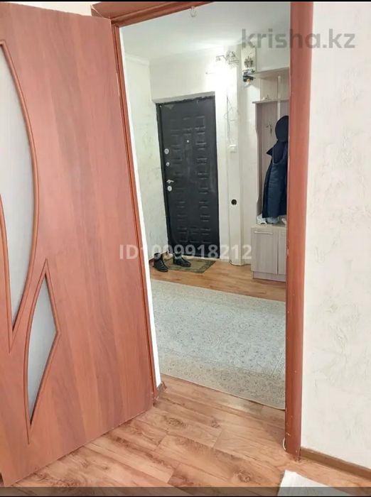 Продаю 3ком квартиру 3а 8а