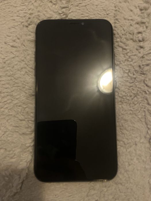 Iphone Xs 256GB Space Gray