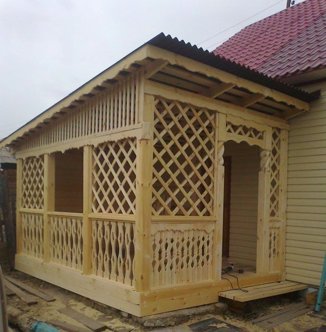 Construim foisoare in toata tara