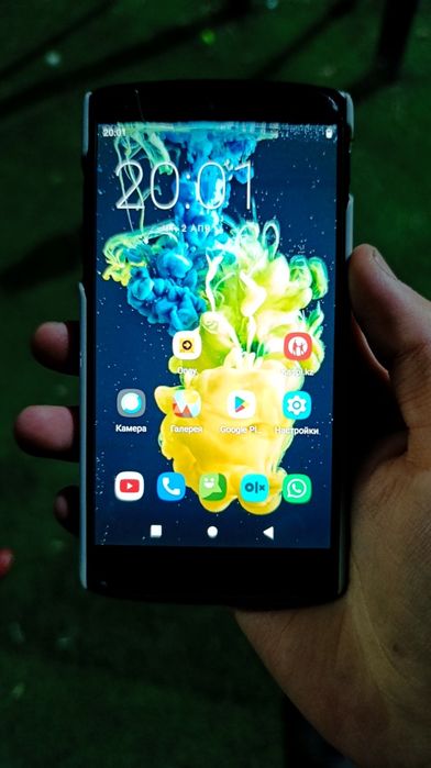 Телефон рабочий цена 7.000