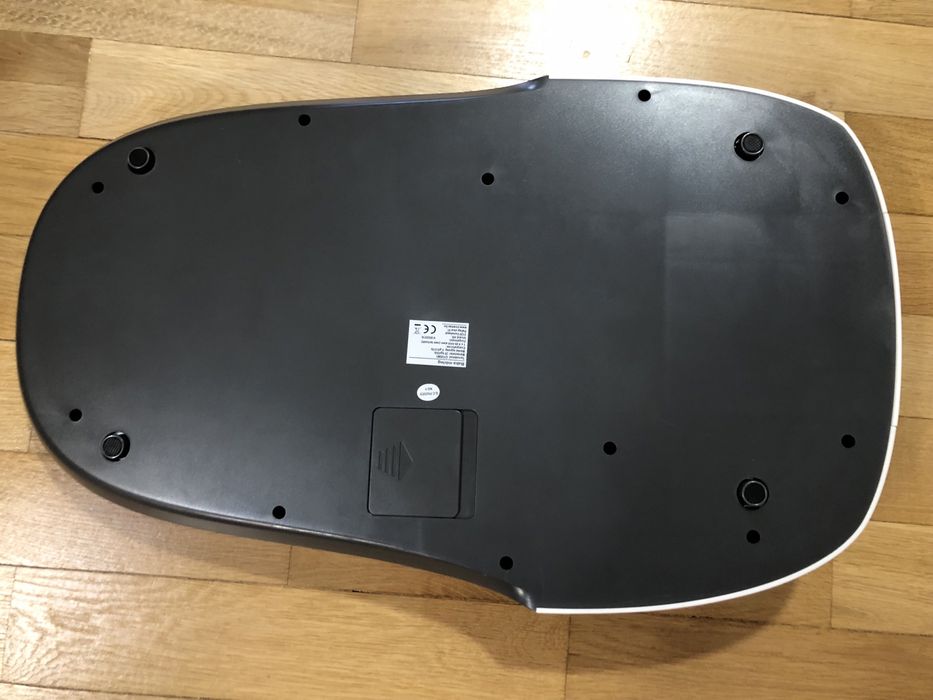 Cantar electronic bebelusi Vivamax,afisaj LCD si masurare inaltime