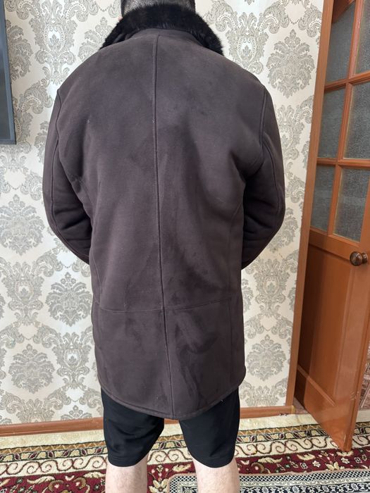 Продам дублёнку