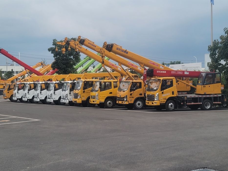 aftokiran 36 metirlik 10 tonnalik