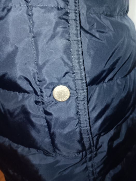 Geaca Tommy Hilfiger de damă,marime M.