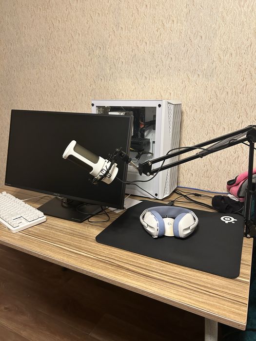 Продам готовый спек