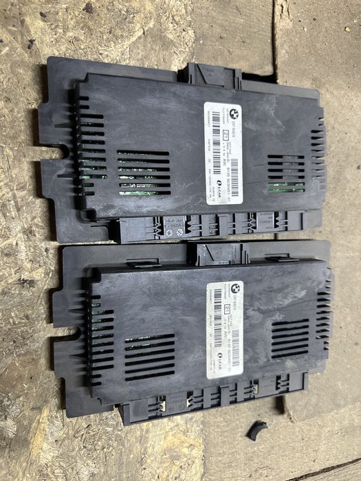 Frm 3 bmw e87 modul lumini frm 3 bmw seria 1 e87