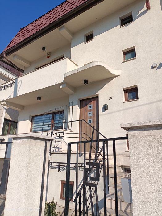 Birouri, 200-400 mp, vila, premium, Medicina veche, stradal, la cheie,