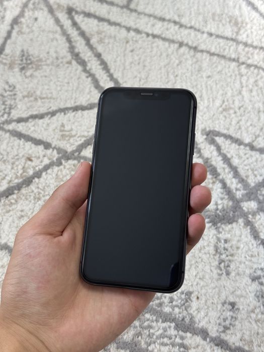 iPhone 11 128гб АКБ 78%