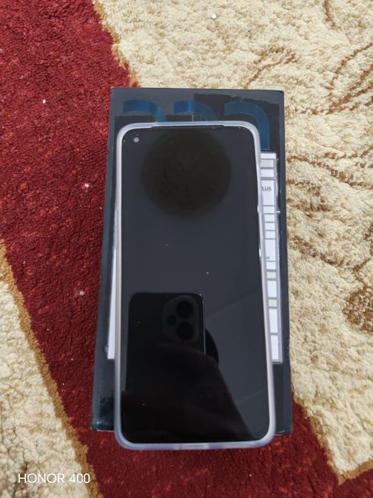 One plus 5g новый сатылады