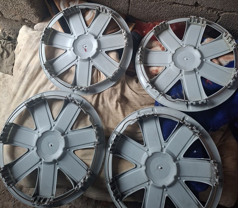 Колпак на Chevrolet Ravon R3