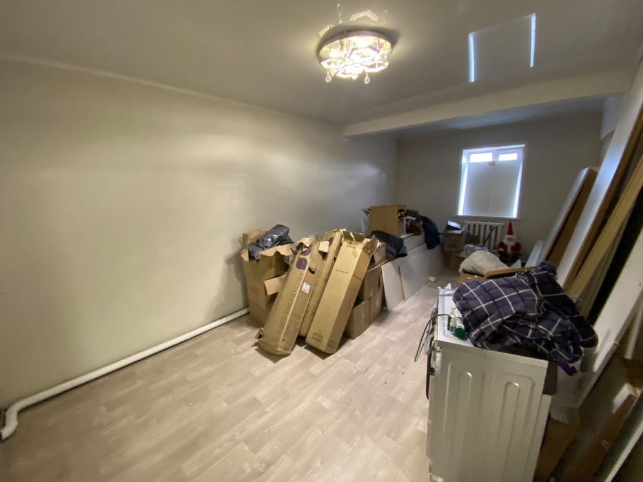 Продам дом срочно мкр Кунай