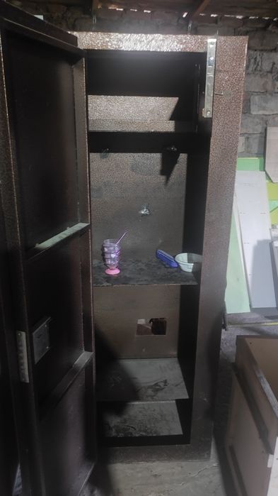 Продам сейфы в отличном состоянии