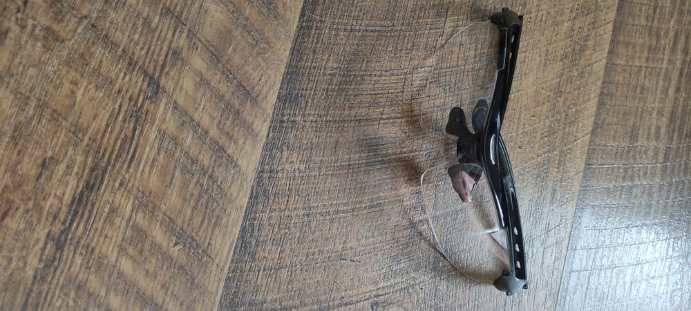 Тактические очки и перчатки