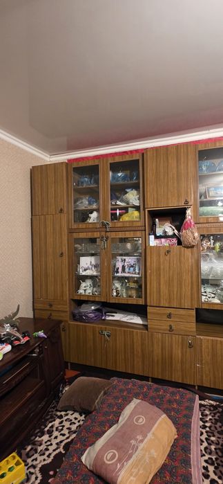 Продается стенка