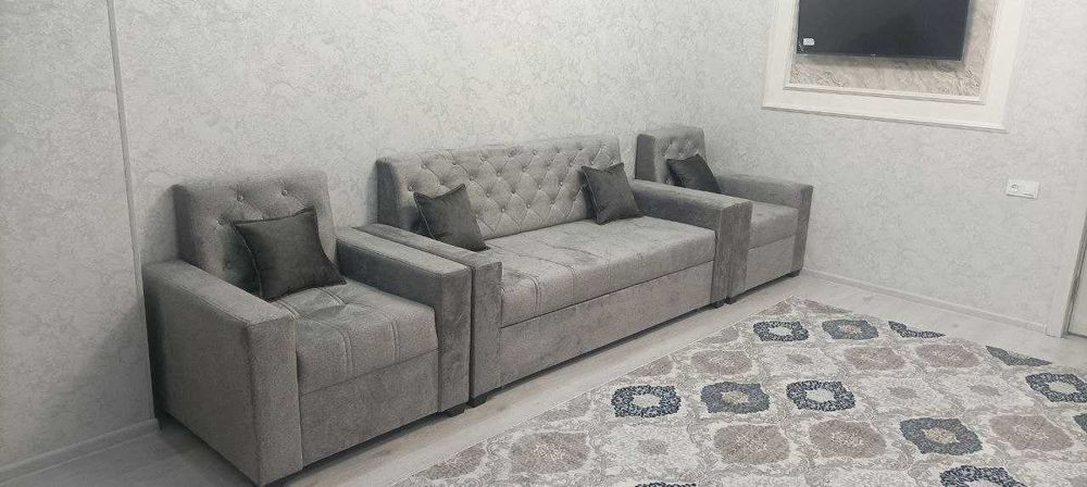 Мебель на заказ в Ташкенте
от производителя за 3 дня