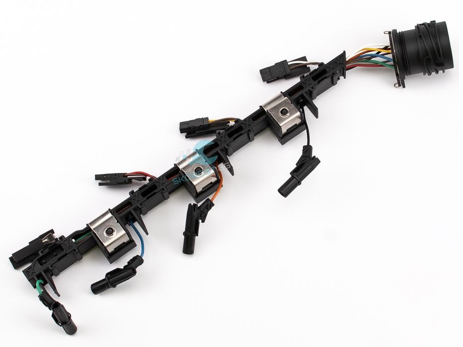 Окабеляване за Инжектори Дюзи за Дизел VW Golf Audi A3 A4