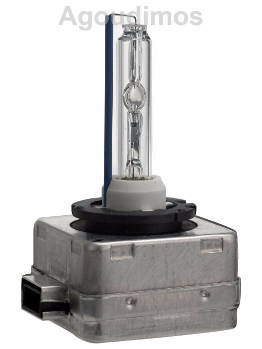Ксенонова крушка D1S, 4300K, 35W, 12V