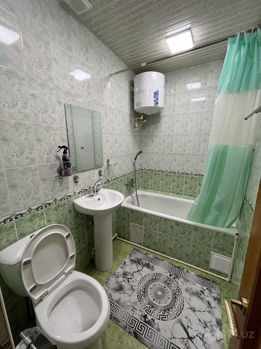 Navoi 1 xona ijaraga beriladi
