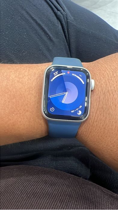 apple watch se 2