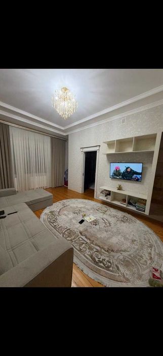 Сдается в аренду 2/5/7 квартира Ганга, Жангох, новостройка