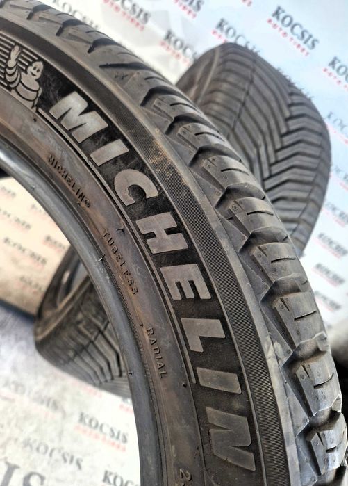Anvelope second hand all season 235 50 19 Michelin
