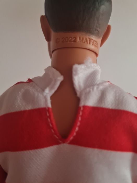 Кукла Кен Barbie original Mattel