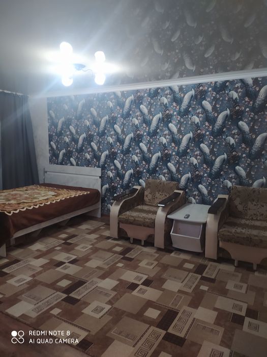 Квартиры посуточно