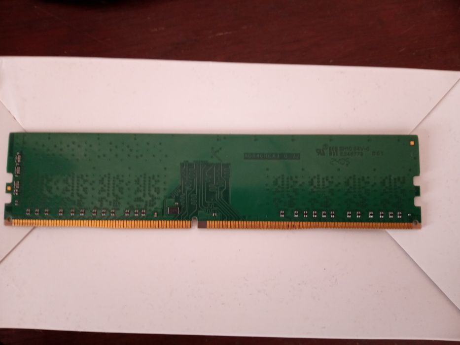 Vand memorie DDR4 16 Gb 2666Mhz pt. PC