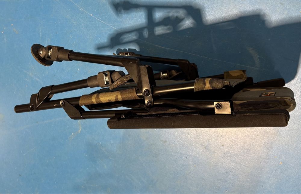 Scaun Prologic Avenger