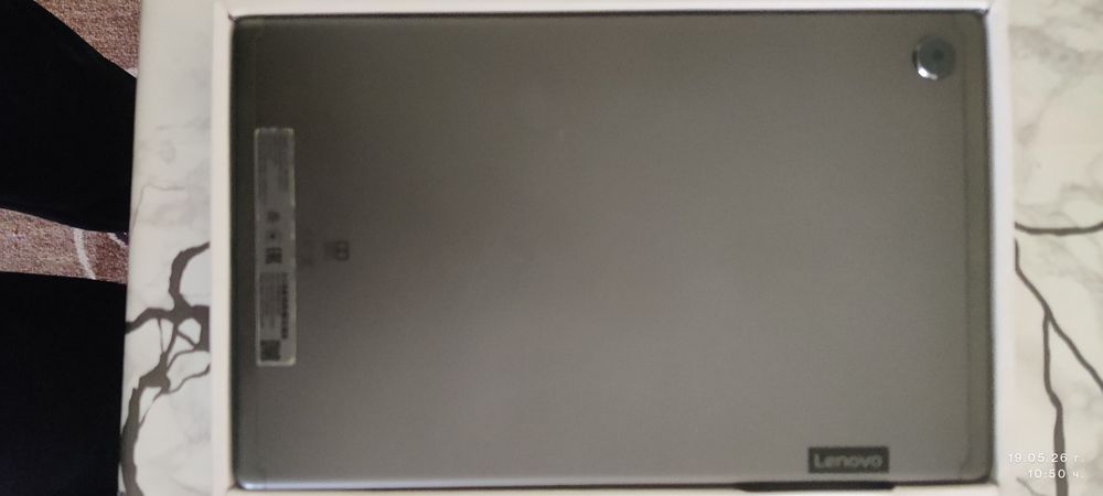 Таблет Lenovo M10 FHD Plus