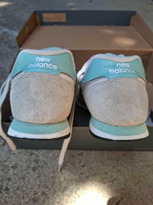 Adidasi New Balance