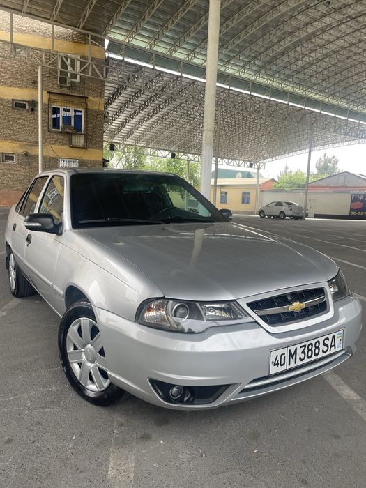 Nexia 2  1.6 Avtomat Konditsioner