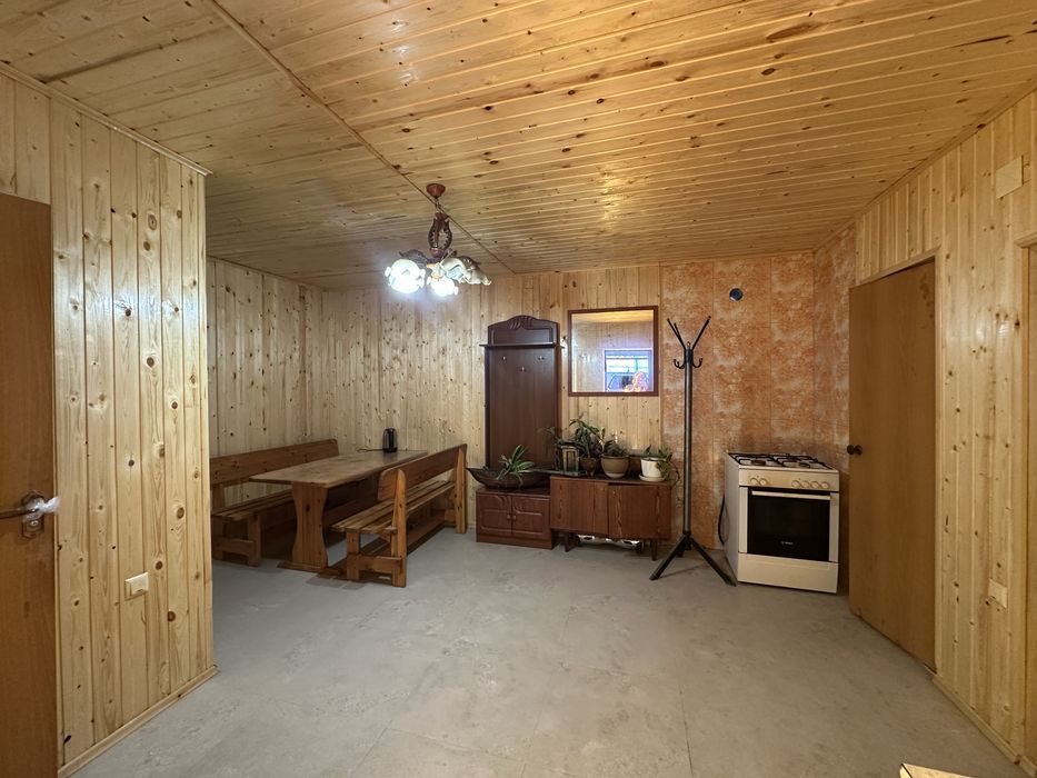 Продам дом в районе Таугуль