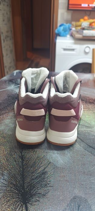 Зимни боти 38 номер