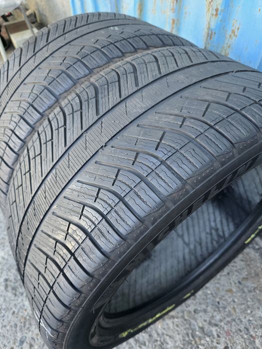 Anvelope Iarnă 305.40.20 Michelin An 2023